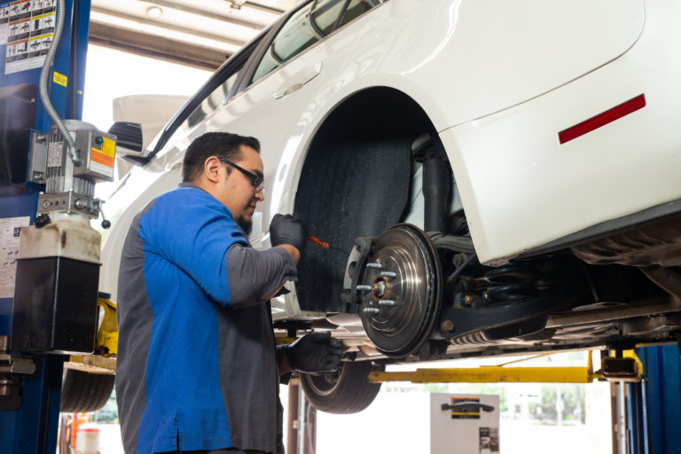 Tires, Tire Rotations, Wheel Alignment l My Mechanic Elmhurst IL