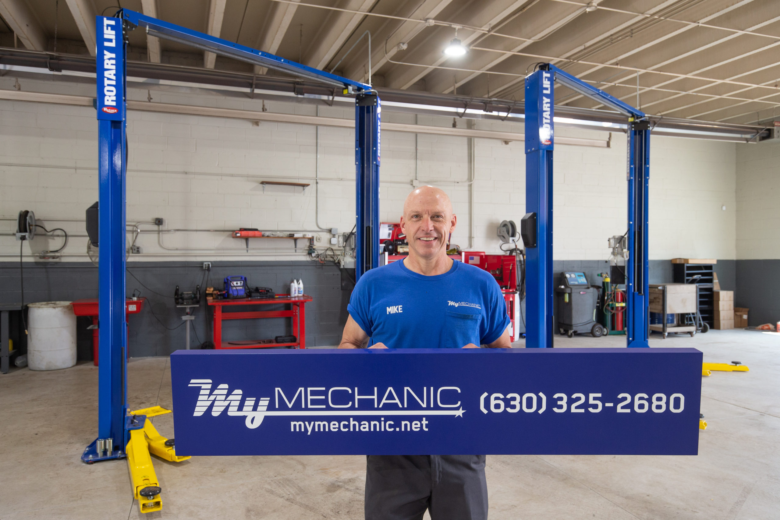 My Mechanic Reasonable Auto Repair